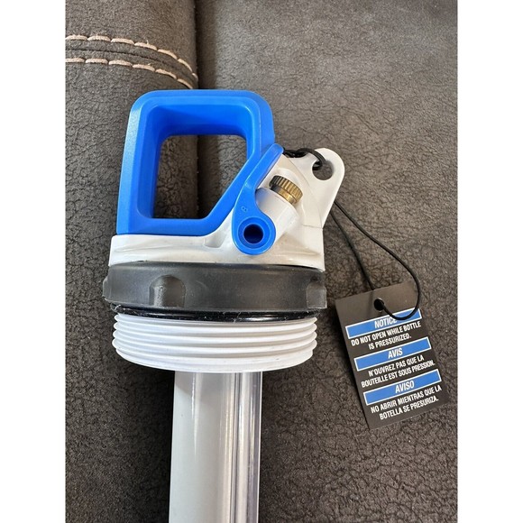 NEWArctic Cove Personal Misting Bottle 16oz Model MBM0161 Hiking Cycling Fitness - Picture 4 of 4